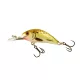 Salmo Hornet H4F AYU 4cm 3gr Floating Wobbler