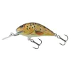 Salmo Wobbler Hornet Wobbler UVO 40mm - 3gr