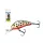 Salmo Hornet H4F DAL 4,0cm 3,0gr Wobbler