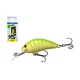 Salmo Hornet H4F GGH 4,0cm 3,0gr Wobbler