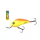 Salmo Hornet H4F UV2 4cm 3gr Floating Wobbler