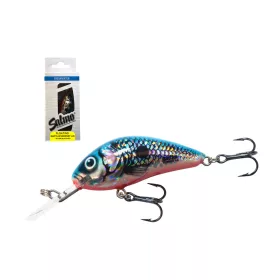 Salmo Rattlin Hornet H4.5 SBS 4,5cm 6,0gr Wobbler