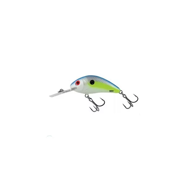 SALMO WOBBLER RATTLIN HORNET H5.5 SXS - Wobbler