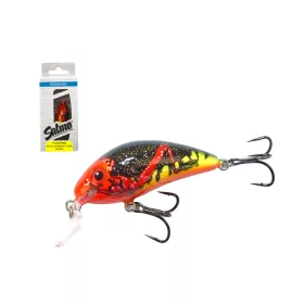 Salmo Rattlin Hornet Shallow FBG 4,5cm 5,5gr Wobbler