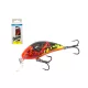 Salmo Rattlin Hornet Shallow FBG 4,5cm 5,5gr Wobbler