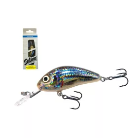 Salmo Rattlin Hornet H5 5F SSH 5,5cm 10,5gr Wobbler