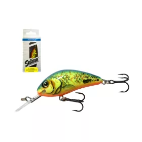 Salmo Hornet H4.5F CIS 4.5cm 6.0gr Wobbler