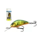 Salmo Hornet H4.5F CIS 4.5cm 6.0gr Wobbler