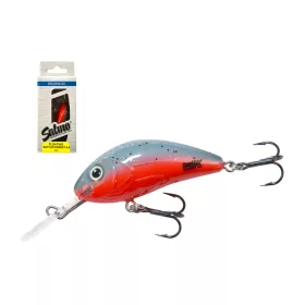 Salmo Hornet H4.5F GRJ 4.5cm 6.0gr Wobbler