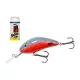 Salmo Hornet H4.5F GRJ 4.5cm 6.0gr Wobbler