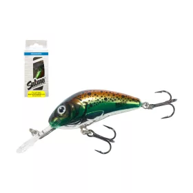 Salmo Hornet H4.5F GRR 4.5cm 6.0gr Wobbler