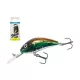 Salmo Hornet H4.5F GRR 4.5cm 6.0gr Wobbler