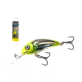 Salmo Hornet H4.5F LIS 4,5cm 6,0gr Wobbler