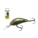Salmo Hornet H4.5F MOR 4.5cm 6.0gr Wobbler