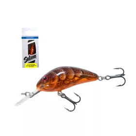 Salmo Hornet H4.5F PNC 4.5cm 6.0gr Wobbler