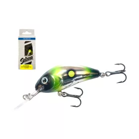 Salmo Hornet H4.5F SFG 4,5cm 6,0gr Wobbler