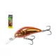 Salmo Hornet H4.5F UVC 4,5cm 6,0gr Wobbler