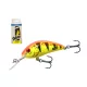 Salmo Hornet H4.5F WIT 4.5cm 6.0gr Wobbler