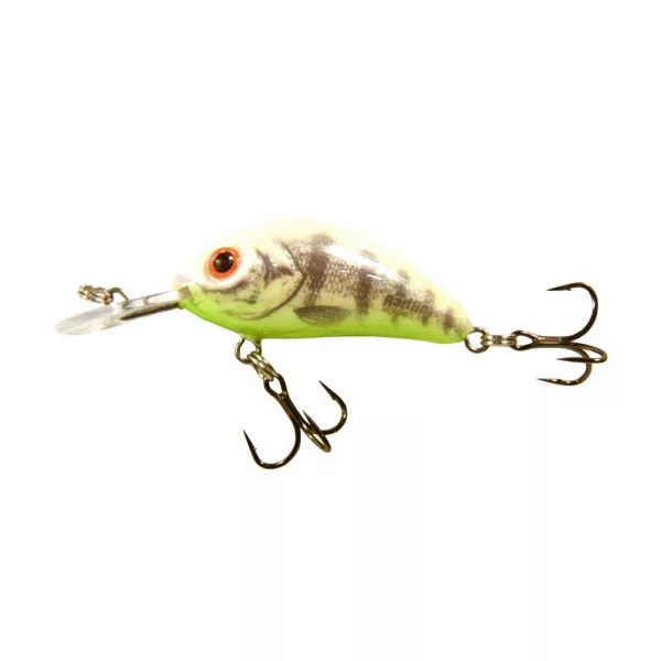 Salmo Rattlin Hornet H4.5F TOW 4.5cm 6.0gr Wobbler