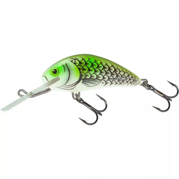 Salmo Hornet H6F OHS 6cm 10gr Floating Wobbler