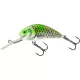 Salmo Hornet H6F OHS 6cm 10gr Floating Wobbler
