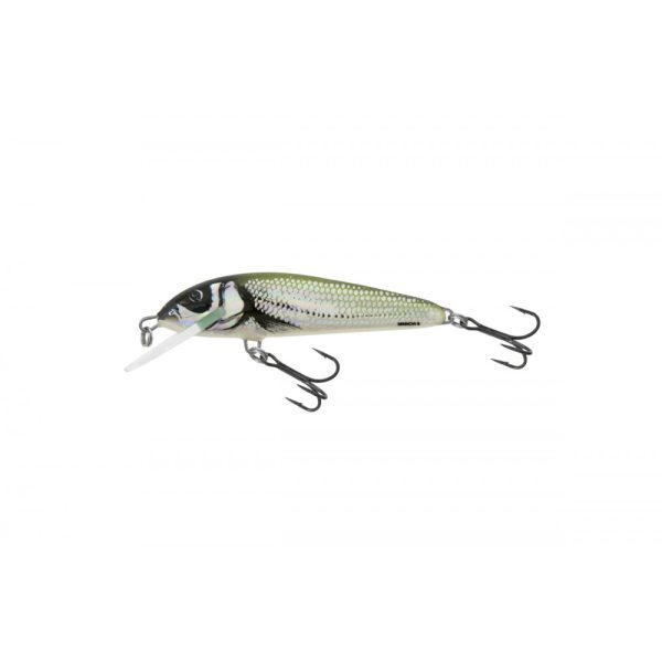 Salmo Wobbler Minnow HBL 60mm - 6gr