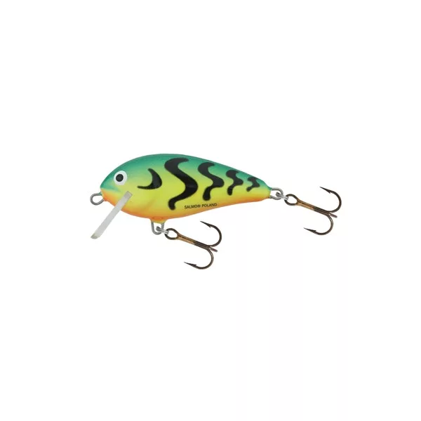 Salmo Wobbler Butcher Wobbler GT 50mm - 5gr