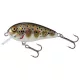 Salmo WOBBLER BUTCHER FLOATING BR5FHBT Wobbler