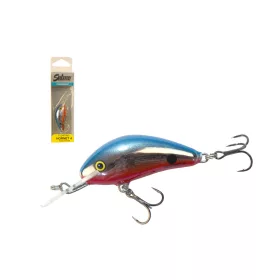 Salmo Hornet H4F BLS 4,0cm 3,0gr Sinking Wobbler