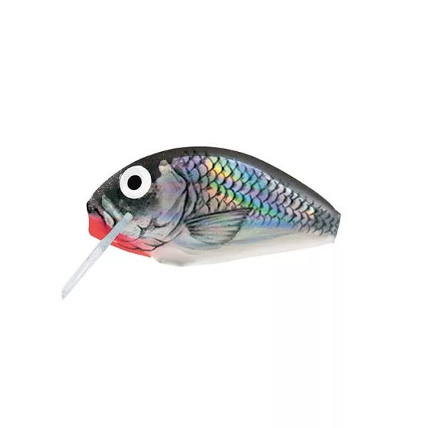 Salmo Wobbler Tiny Wobbler HGS 30mm - 2.5gr