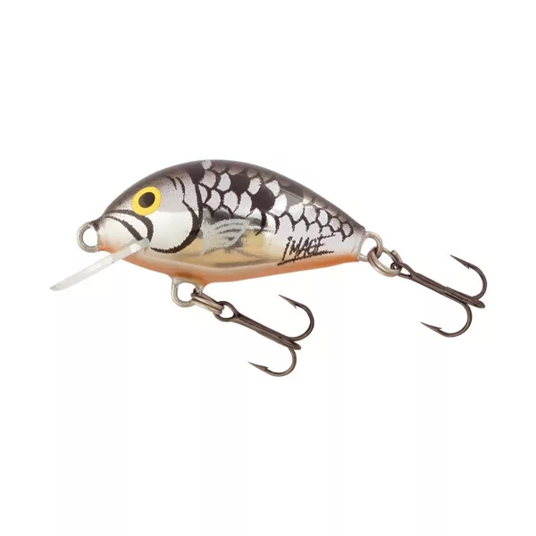 Salmo Wobbler Tiny Wobbler SI 30mm - 2.5gr