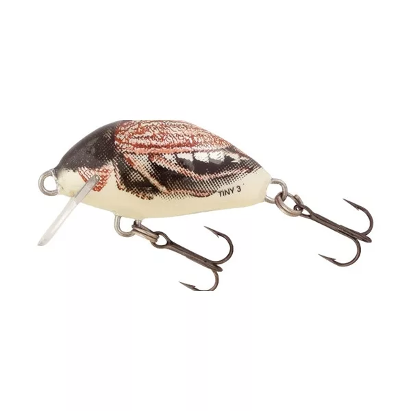 Salmo Wobbler Tiny Wobbler CC 30mm - 2.5gr