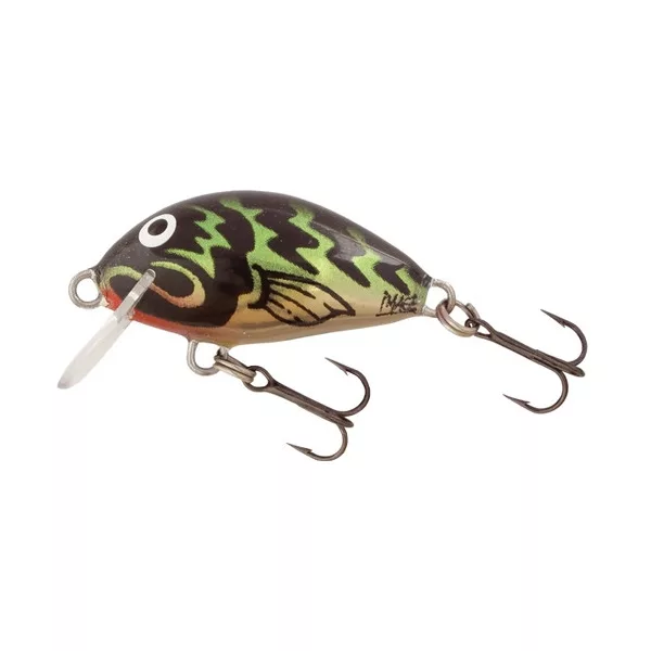 Salmo Wobbler Tiny Wobbler GGT 30mm - 2.5gr