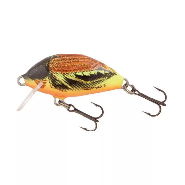 Salmo Wobbler Tiny Wobbler HC 30mm - 2.5gr