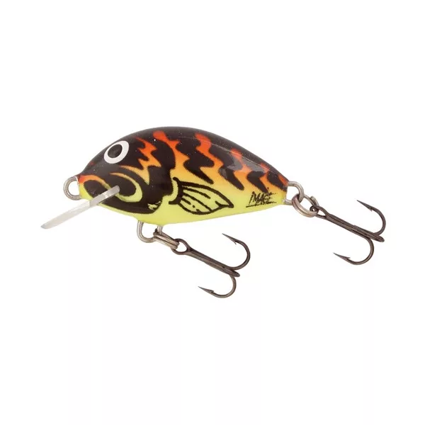 Salmo Wobbler Tiny Wobbler OYT 30mm - 2.5gr