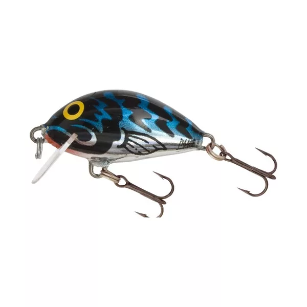 Salmo Wobbler Tiny Wobbler SBT 30mm - 2.5gr