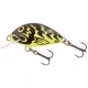 Salmo Wobbler Tiny Wobbler YT 30mm - 2.5gr