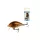 Salmo Tiny IT3S BIP 3cm 2.5gr Sinking Wobbler