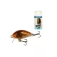 Salmo Tiny IT3S BIP 3cm 2.5gr Sinking Wobbler