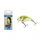 Salmo IT3S Hornet LBS 3cm 2.5gr Sinking Wobbler