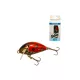 Salmo Tiny IT3S VBG 3cm 2,5gr Sinking Wobbler