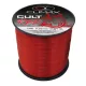 Climax Cult Carp Red Mono 1000m 0.40mm Monofilament Mainline