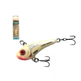 Salmo Chubby Darter CD3 IBR 3.5cm 3.2gr Wobbler