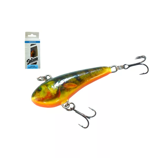 Salmo Chubby Darter CD3 SHP 3,5cm 3,2gr Wobbler