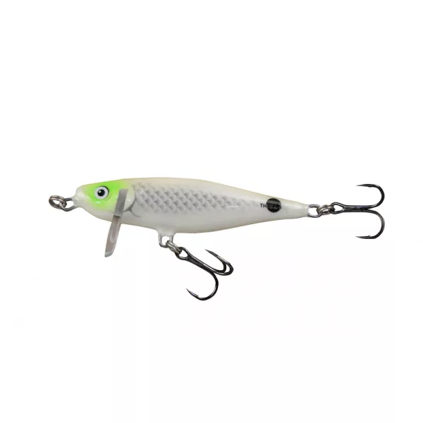 Salmo Thrill Th5S FWS 5cm 6.5gr Wobbler