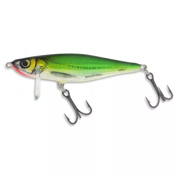 Salmo Wobbler Thrill Wobbler EF 70mm - 13gr