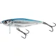 Salmo Wobbler Thrill Wobbler BMG 70mm - 13gr