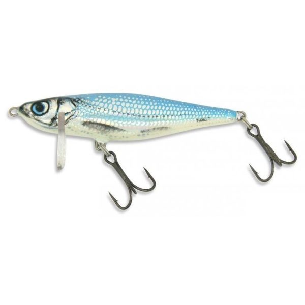 Salmo Wobbler Thrill Wobbler BF 90mm - 25gr