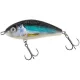 Salmo Fatso F10S HLS 10cm 48gr Sinking Wobbler