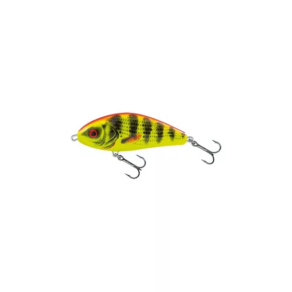 Salmo WOBBLER FATSO F10S BRP Wobbler